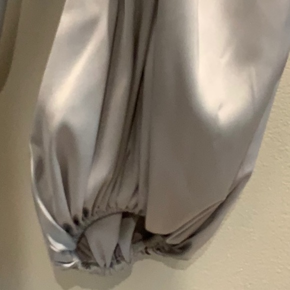 For love & lemons Argent Romantic  blouse sz s - Picture 7 of 13